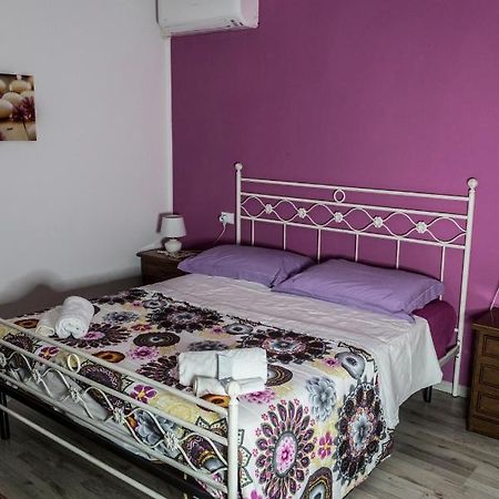 Tarzo La Vigna Fiorita B&B מראה חיצוני תמונה