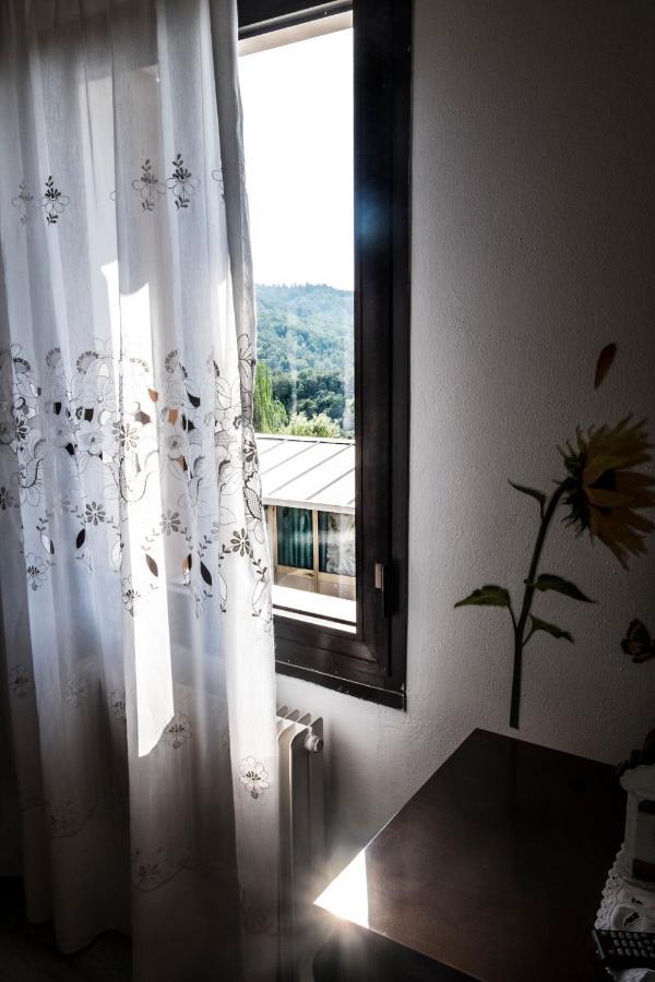 Tarzo La Vigna Fiorita B&B מראה חיצוני תמונה