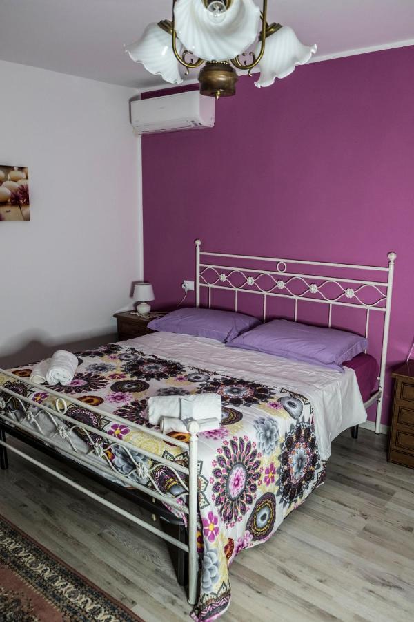 Tarzo La Vigna Fiorita B&B מראה חיצוני תמונה